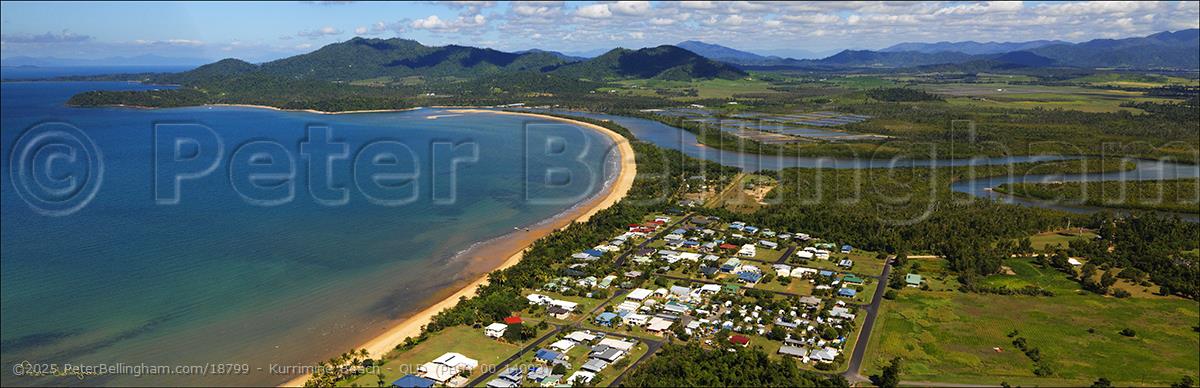 Peter Bellingham Photography Kurrimine Beach - QLD (PBH4 00 14093)